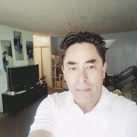 Meet your Posher, Alfonso - Picture 1 of 1